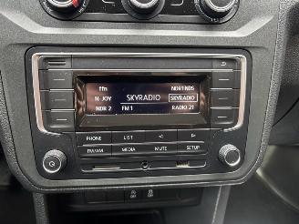 Volkswagen Caddy Kasten Trendline BMT picture 18