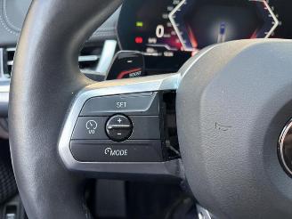 BMW X1 23 d xDrive M Sport picture 26