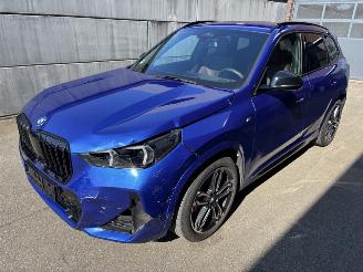 BMW X1 23 d xDrive M Sport picture 1