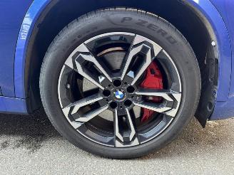 BMW X1 23 d xDrive M Sport picture 13