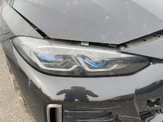 BMW i4 M50 eDrive35-M50 Gran Coupe XDrive picture 18