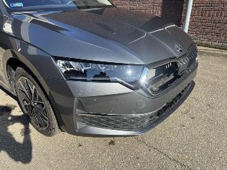 Skoda Octavia Combi 1.5 TSI mHEV 110 kW Ambition picture 9