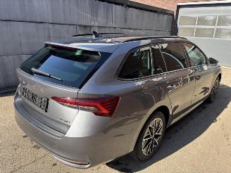 Skoda Octavia Combi 1.5 TSI mHEV 110 kW Ambition picture 3