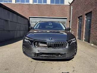 Skoda Octavia Combi 1.5 TSI mHEV 110 kW Ambition picture 5