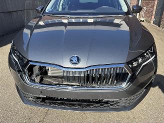 Skoda Octavia Combi 1.5 TSI mHEV 110 kW Ambition picture 6