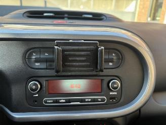 Renault Twingo Limited picture 13