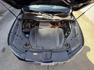 Audi E-tron 50 quattro edition 71 kWh Storing picture 5