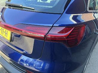 Audi E-tron 50 quattro edition 71 kWh Storing picture 12