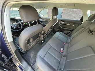 Audi E-tron 50 quattro edition 71 kWh Storing picture 15