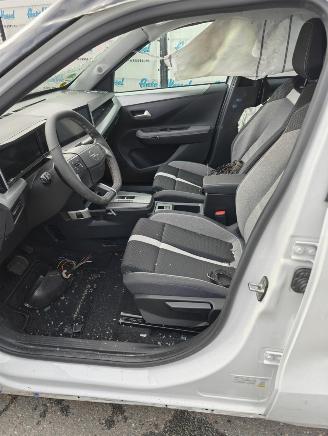 Opel Frontera Electric GS 83KW picture 6