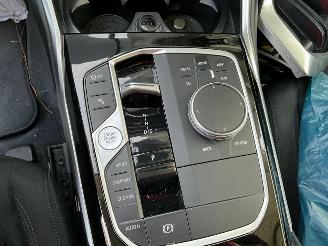 BMW 3-serie 318 d picture 8