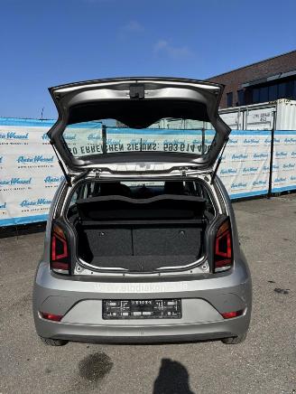 Volkswagen Up! Move UP! picture 11