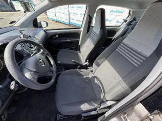 Volkswagen Up! Move UP! picture 15