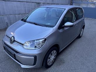 skadebil auto Volkswagen Up! Move UP! 2016/5
