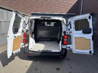 Opel Vivaro Basis M (L2) 2.0 (106kW) Dubbelcabine 5P EU6 picture 6