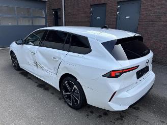 Opel Astra Sports Tourer GS Line Plug-in-Hybrid picture 4