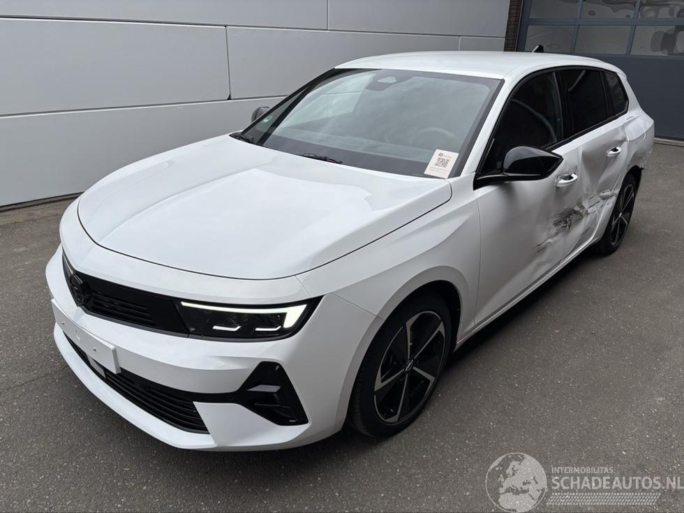 Opel Astra Sports Tourer GS Line Plug-in-Hybrid