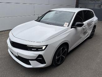 skadebil auto Opel Astra Sports Tourer GS Line Plug-in-Hybrid 2025/4