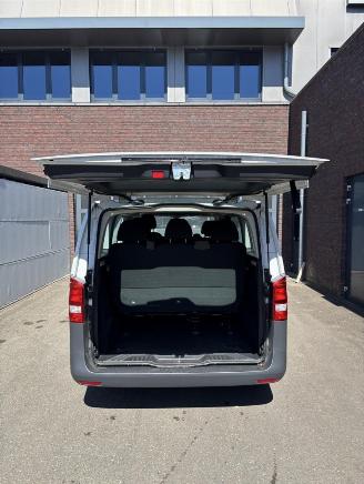 Mercedes Vito 114 CDI BT Pro lang 9-persoons picture 6