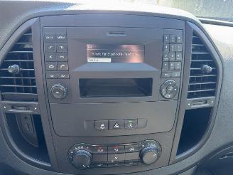 Mercedes Vito 114 CDI BT Pro lang 9-persoons picture 22