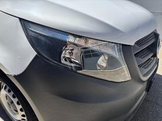 Mercedes Vito 114 CDI BT Pro lang 9-persoons picture 11