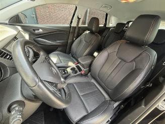 Opel Grandland X Ultimate Plug-in-Hybrid picture 13