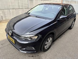 occasion passenger cars Volkswagen Polo 1.0 MPI Comfortline 2020/7