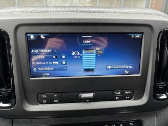Mercedes eVito eVito 112 L2 60 kWh picture 26