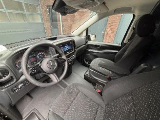 Mercedes eVito eVito 112 L2 60 kWh picture 16