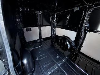 Mercedes eVito eVito 112 L2 60 kWh picture 14