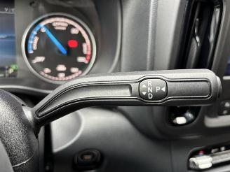 Mercedes eVito eVito 112 L2 60 kWh picture 21