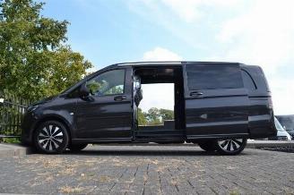 Mercedes Vito 119 (140kW) L3 Pro Automaat Dubbele schuifdeuren BPM Vrij! picture 2