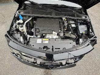 Opel Astra Sports Tourer GS 1.2 Turbo 96 KW picture 7