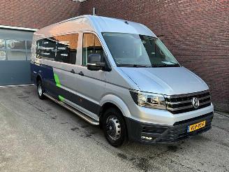 Volkswagen Crafter 35 2.0 TDI L5H4 Trendline picture 2