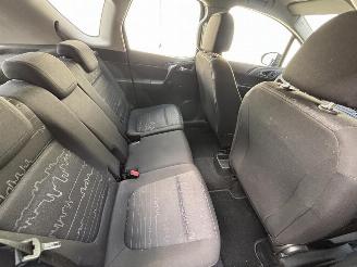 Opel Meriva 1.4 (74kW) Selection picture 15