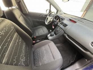 Opel Meriva 1.4 (74kW) Selection picture 14