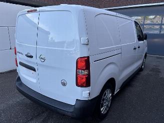 Opel Vivaro-e Edition M 50kWh 3-Sitzer KLIMA AHK SOH 89% picture 3