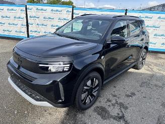 Purkuautot passenger cars Opel Frontera Electric GS 83KW 2025/4