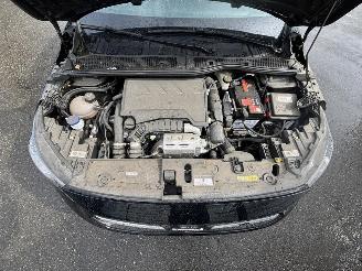 Opel Corsa GS 1.2 Turbo (96kW) Automaat picture 9