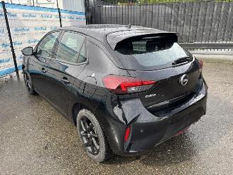 Opel Corsa GS 1.2 Turbo (96kW) Automaat picture 3