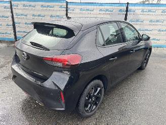 Opel Corsa Level 4 1.2 Turbo (96kW) Automaat picture 4