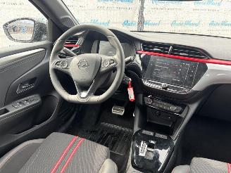 Opel Corsa Level 4 1.2 Turbo (96kW) Automaat picture 14