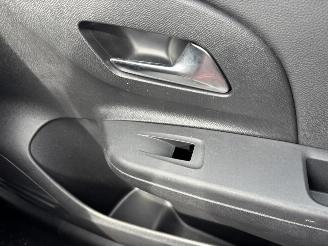 Opel Corsa GS 1.2 Turbo (96kW) Automaat picture 29