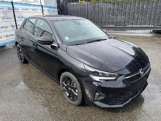 Opel Corsa Level 4 1.2 Turbo (96kW) Automaat picture 2