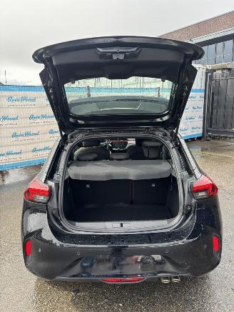 Opel Corsa Level 4 1.2 Turbo (96kW) Automaat picture 10