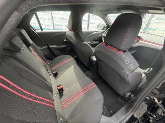 Opel Corsa GS 1.2 Turbo (96kW) Automaat picture 19
