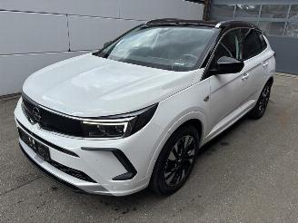 occasion passenger cars Opel Grandland X Ultimate Plug-in-Hybrid | NL KENTEKEN: KHZ45T 2022/11