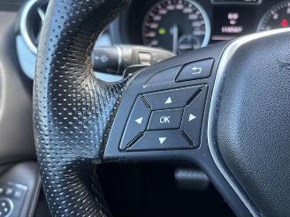 Mercedes B-klasse 180 B 180 Automaat | Half leder | Trekhaak | Bi-Xenon | Cruise picture 18
