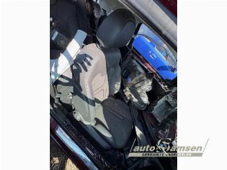 Opel Adam Adam, Hatchback 3-drs, 2012 / 2019 1.4 16V picture 17