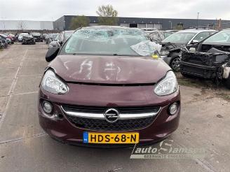 Opel Adam Adam, Hatchback 3-drs, 2012 / 2019 1.4 16V picture 2